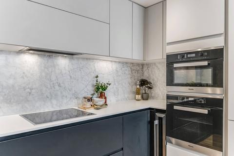 2 bedroom apartment for sale, Highgate Road, Kentish Town, NW5