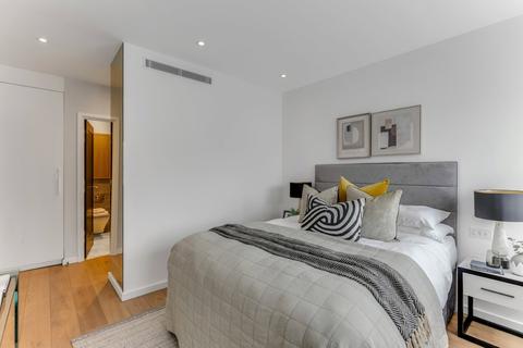2 bedroom apartment for sale, Highgate Road, Kentish Town, NW5