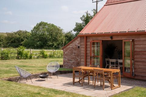 5 bedroom semi-detached house for sale, The Hemmel, The Hemmel, Hereford, Herefordshire