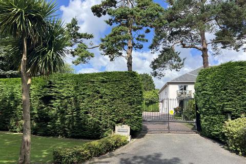 undefined, Sea Road, Carlyon Bay, St. Austell