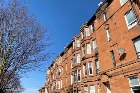 undefined, Rannoch Street, Glasgow G44
