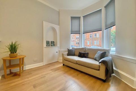 undefined, Rannoch Street, Glasgow G44