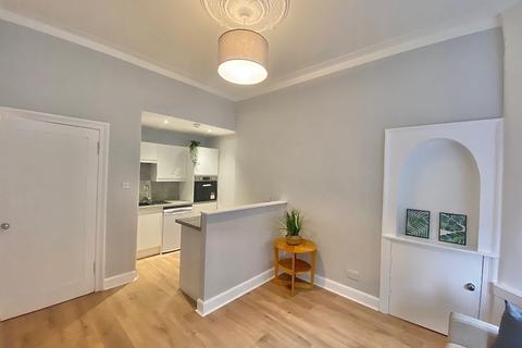 undefined, Rannoch Street, Glasgow G44