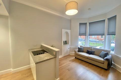 undefined, Rannoch Street, Glasgow G44