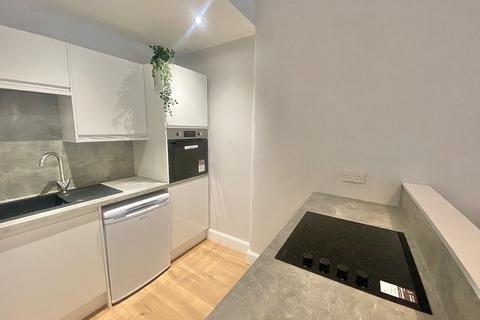 undefined, Rannoch Street, Glasgow G44