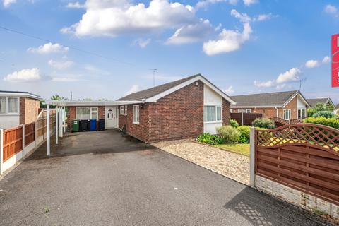 undefined, Highfield Road, Saxilby, Lincoln, Lincolnshire, LN1