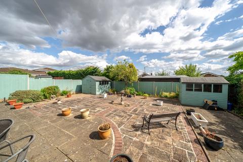 undefined, Highfield Road, Saxilby, Lincoln, Lincolnshire, LN1