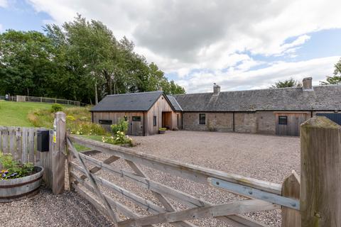 3 bedroom detached house for sale, 4 Scones Of Lethendy Farm Cottages, Perth, Perth and Kinross, PH2