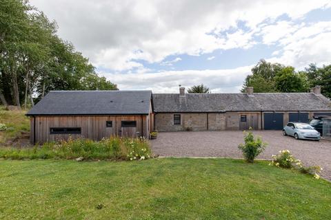 3 bedroom detached house for sale, 4 Scones Of Lethendy Farm Cottages, Perth, Perth and Kinross, PH2