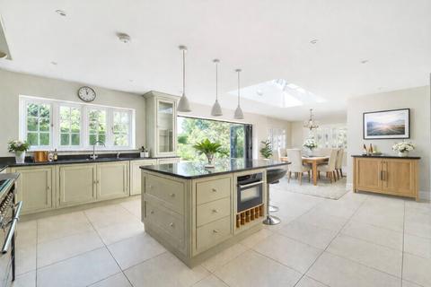 undefined, High Park Avenue, East Horsley, KT24