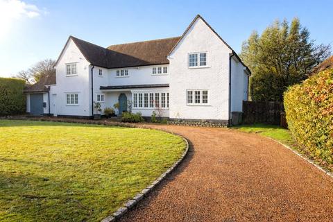 4 bedroom detached house for sale, High Park Avenue, East Horsley, KT24