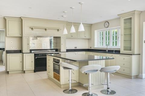 4 bedroom detached house for sale, High Park Avenue, East Horsley, KT24