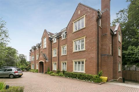 Ascot Corner, Ascot