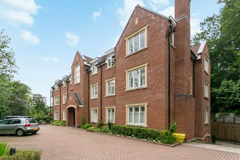 undefined, Ascot Corner, Ascot