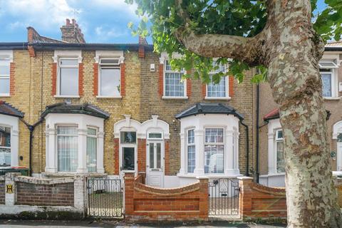 3 bedroom terraced house for sale, Frinton Road, East Ham, E6