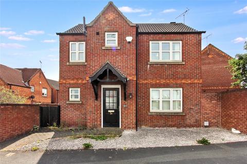 2a Lutterworth Drive, Adwick Le Street, Doncaster, DN6 7BX