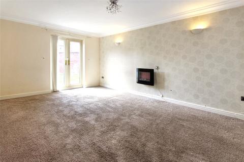 2a Lutterworth Drive, Adwick Le Street, Doncaster, DN6 7BX