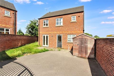 2a Lutterworth Drive, Adwick Le Street, Doncaster, DN6 7BX