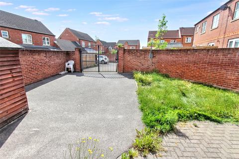 2a Lutterworth Drive, Adwick Le Street, Doncaster, DN6 7BX