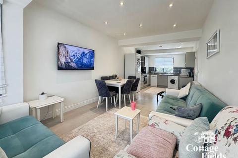 undefined, Southbury Road, Enfield EN1