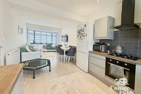 undefined, Southbury Road, Enfield EN1