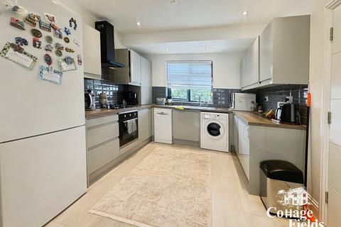 undefined, Southbury Road, Enfield EN1