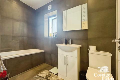 undefined, Southbury Road, Enfield EN1