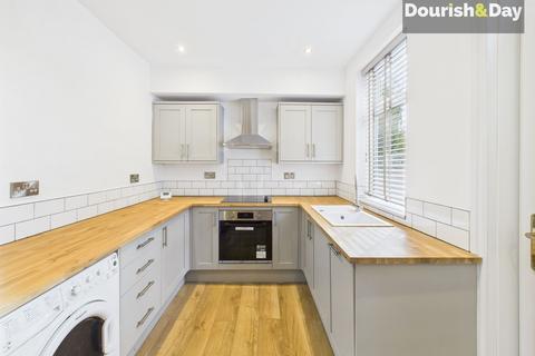 3 bedroom terraced house for sale, Corporation Street, Stafford ST16