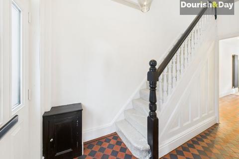 3 bedroom terraced house for sale, Corporation Street, Stafford ST16