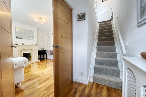 3 bedroom semi-detached house for sale, Elgin Avenue, Ashton-in-Makerfield Wigan, WN4 0RH