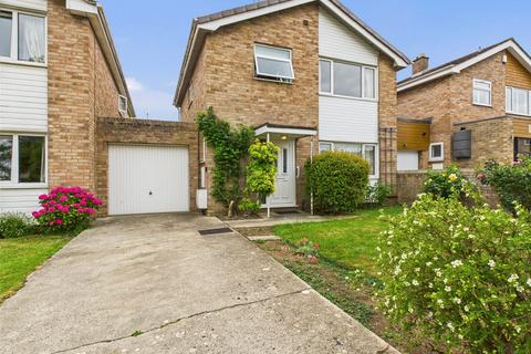 3 bedroom link detached house for sale, Woodland Green, Upton St. Leonards, Gloucester, Gloucestershire, GL4