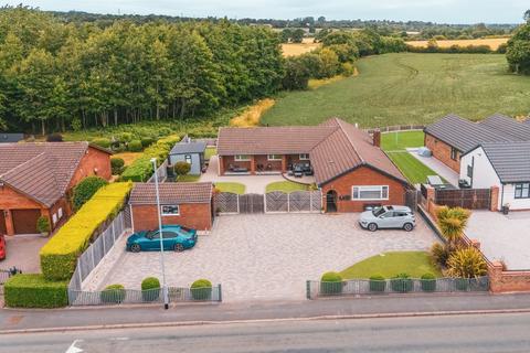3 bedroom detached bungalow for sale, Church Road, Burntwood, WS7