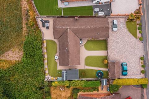 3 bedroom detached bungalow for sale, Church Road, Burntwood, WS7