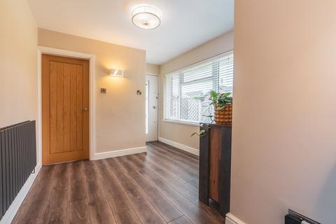 3 bedroom detached bungalow for sale, Church Road, Burntwood, WS7