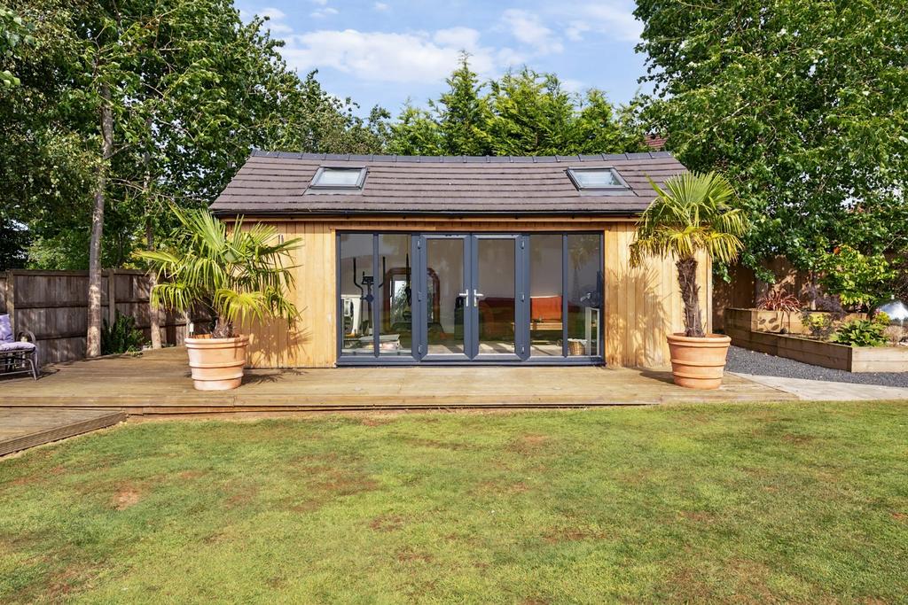Summer House