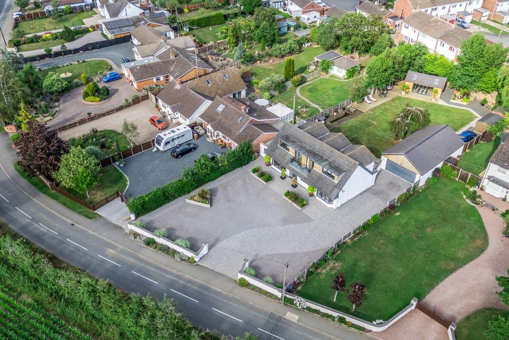 Overhead View