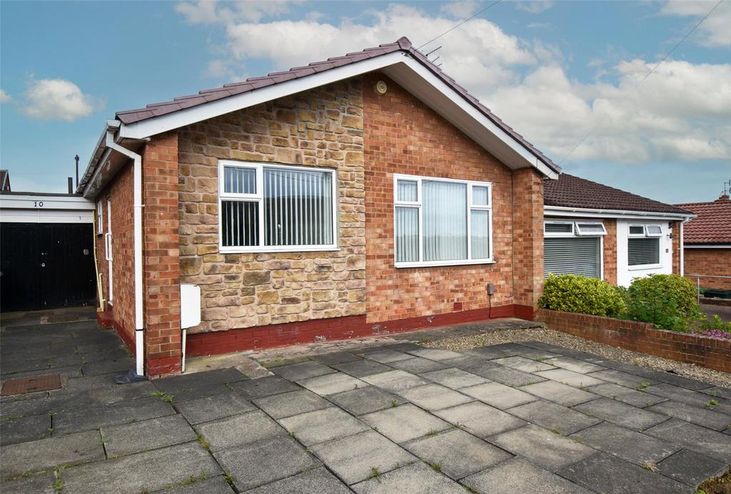 Holburn Lane, Ryton, Tyne and Wear, NE40 2 bed bungalow - £225,000