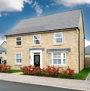 undefined, Magbrook Gardens, Honley HD9