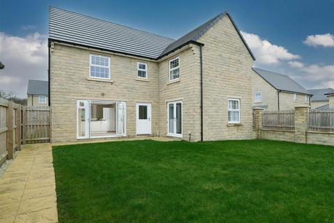 undefined, Magbrook Gardens, Honley HD9