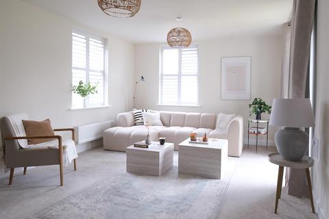 undefined, Magbrook Gardens, Honley HD9