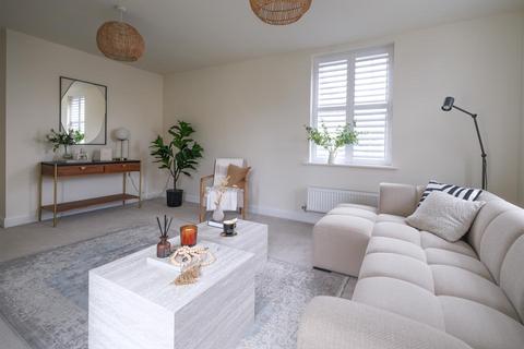 undefined, Magbrook Gardens, Honley HD9