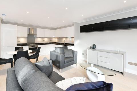 1 bedroom apartment to rent, Kensington Gardens Square, Westbourne Grove, London, W2