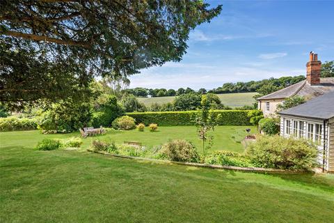 4 bedroom detached house for sale, Hatherden, Andover, Hampshire