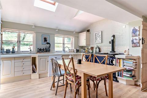 4 bedroom detached house for sale, Hatherden, Andover, Hampshire