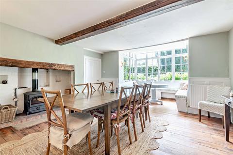 4 bedroom detached house for sale, Hatherden, Andover, Hampshire