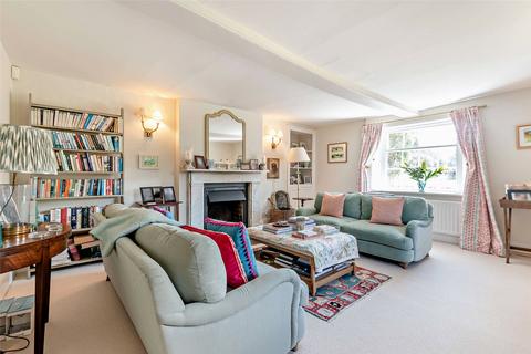 undefined, Hatherden, Andover, Hampshire