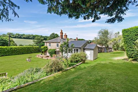 undefined, Hatherden, Andover, Hampshire