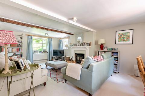 undefined, Hatherden, Andover, Hampshire