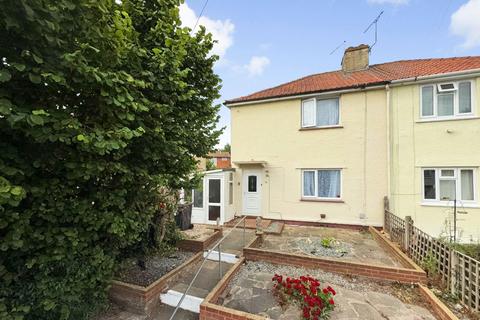 3 bedroom semi-detached house for sale, Lorina Road, Ramsgate CT12