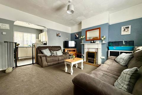 3 bedroom semi-detached house for sale, Lorina Road, Ramsgate CT12